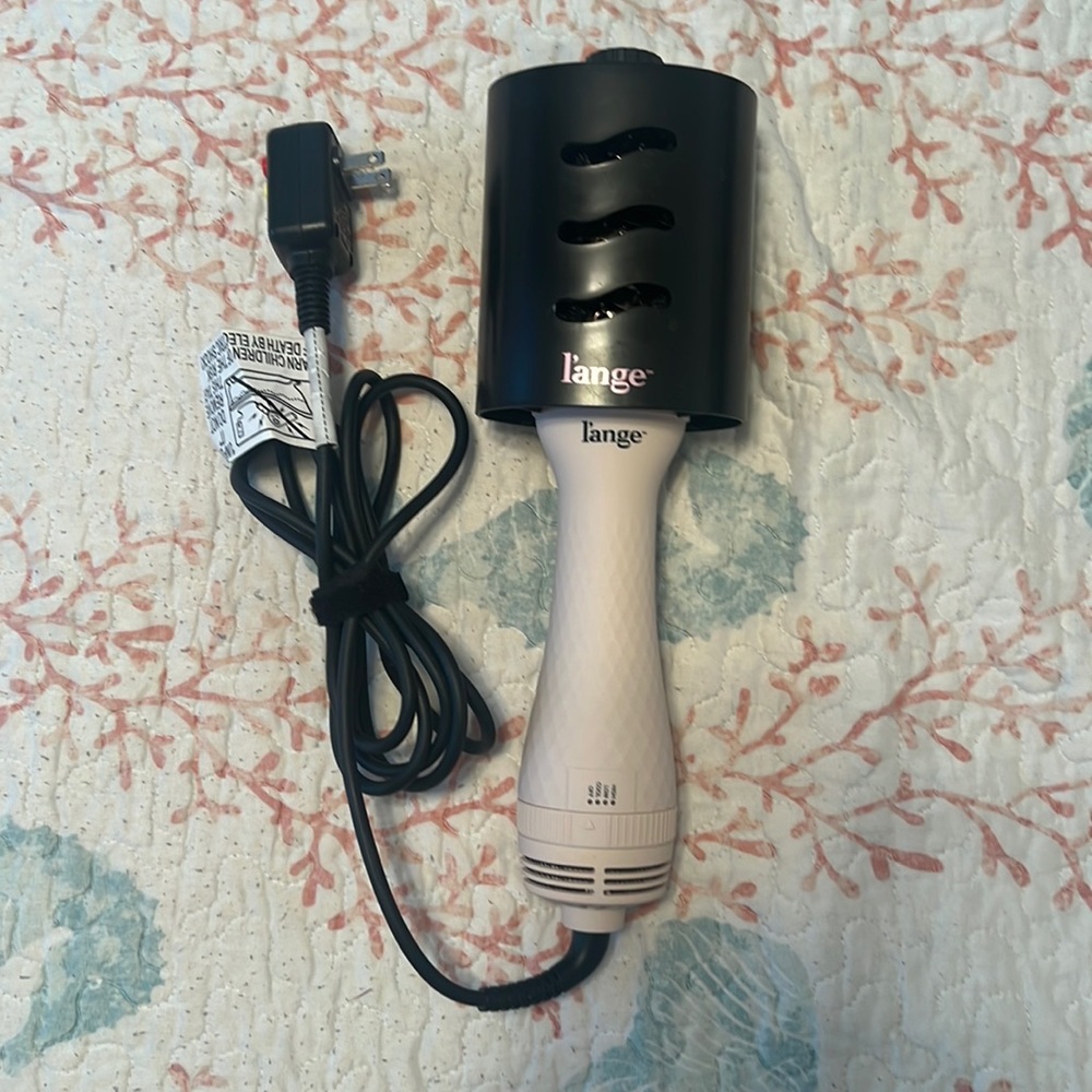 L’ange Hair Dryer Brush
